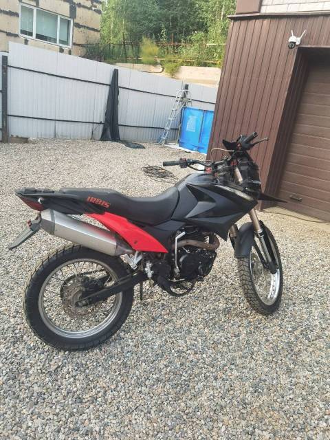 Irbis XR. 250. ., , ,   