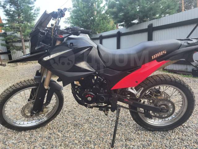 Irbis XR. 250. ., , ,   