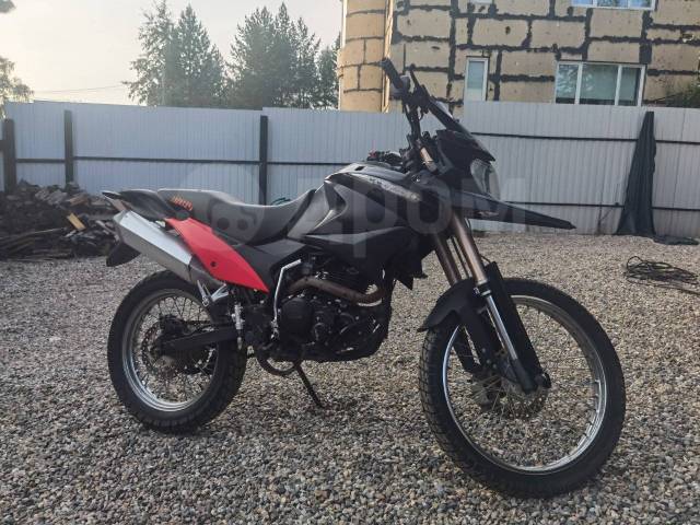 Irbis XR. 250. ., , ,   