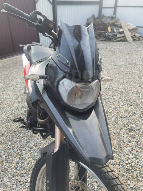 Irbis XR. 250. ., , ,   