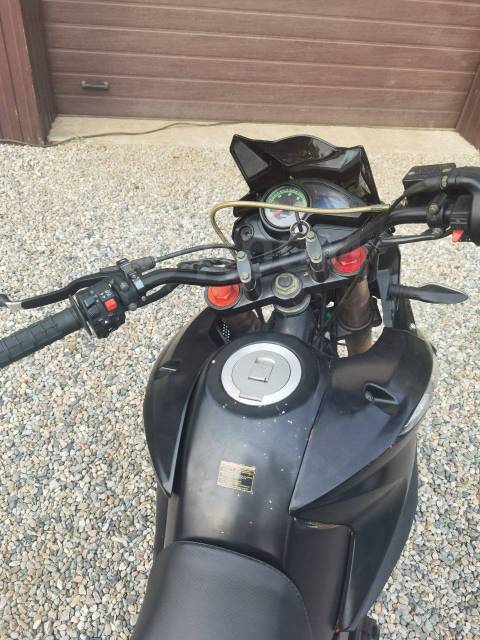 Irbis XR. 250. ., , ,   