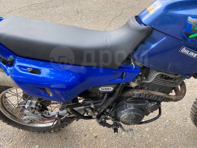 Yamaha XT 400. 400. ., , ,   