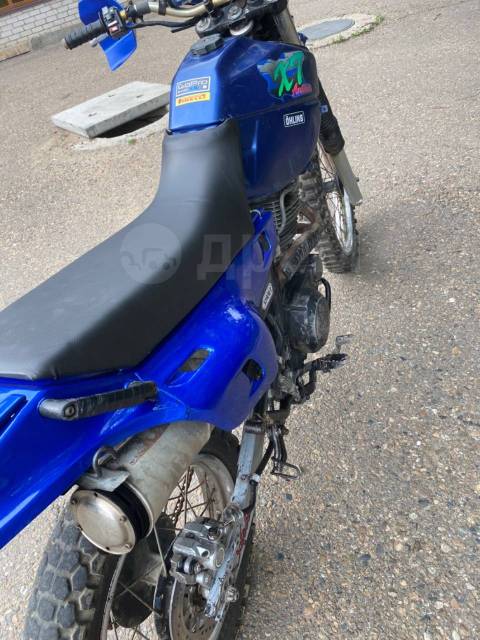 Yamaha XT 400. 400. ., , ,   