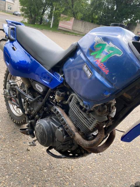 Yamaha XT 400. 400. ., , ,   