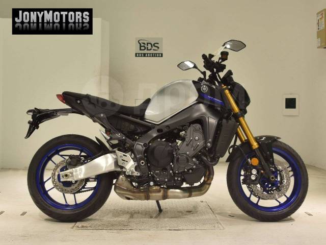 Yamaha MT-09 SP. 888. ., , ,  .     