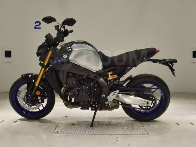 Yamaha MT-09 SP. 888. ., , ,  .     