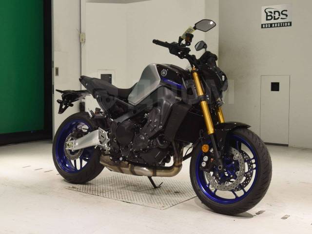 Yamaha MT-09 SP. 888. ., , ,  .     