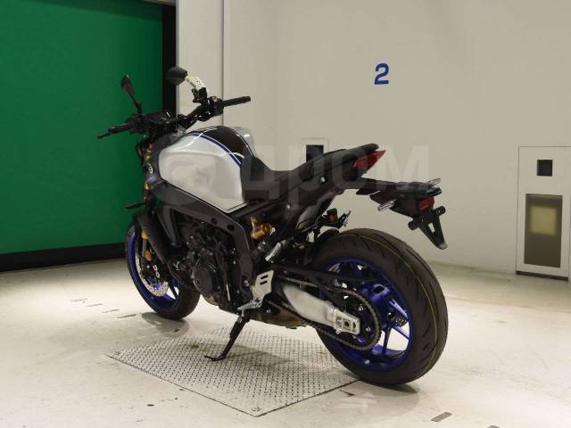 Yamaha MT-09 SP. 888. ., , ,  .     