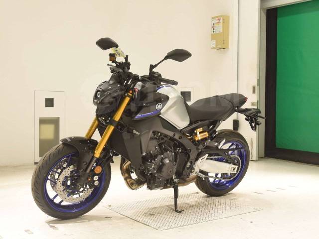 Yamaha MT-09 SP. 888. ., , ,  .     