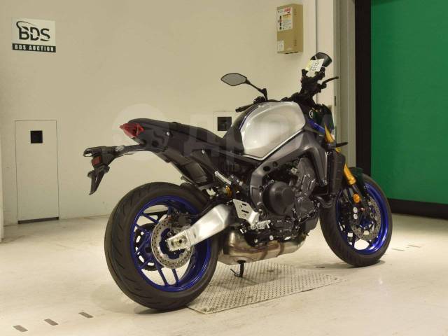 Yamaha MT-09 SP. 888. ., , ,  .     