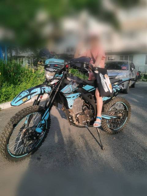 Regulmoto ZR 250. 250. ., , ,   