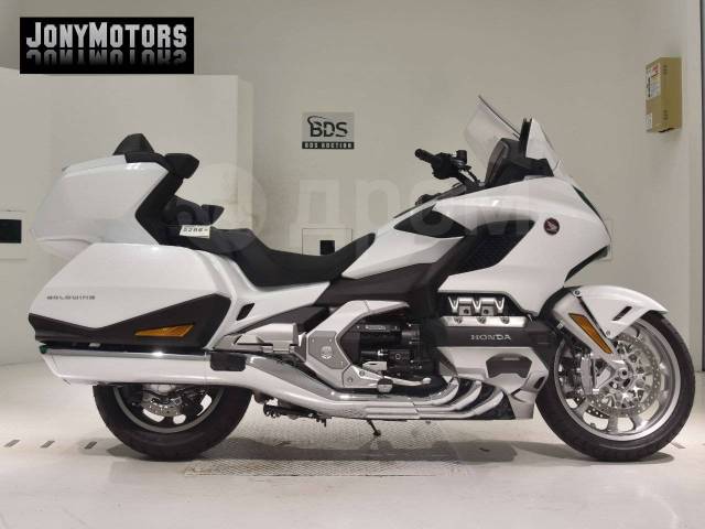 Honda GL 1800 Gold Wing Tour DCT. 1 800. ., , ,  .     