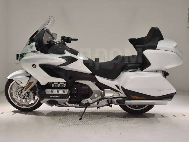 Honda GL 1800 Gold Wing Tour DCT. 1 800. ., , ,  .     