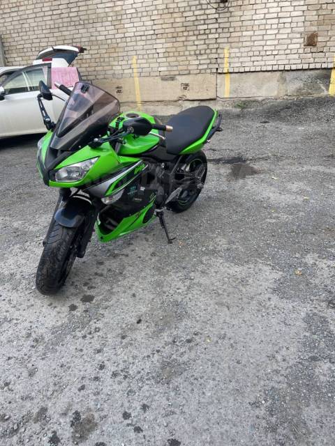 Kawasaki Ninja 400R. 400. ., , ,   