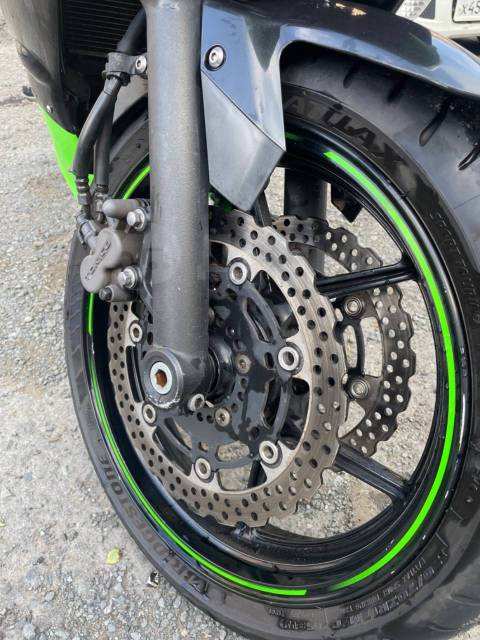 Kawasaki Ninja 400R. 400. ., , ,   