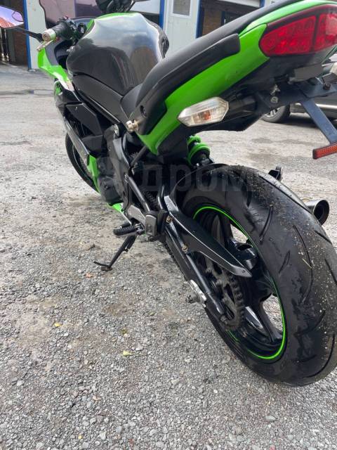 Kawasaki Ninja 400R. 400. ., , ,   