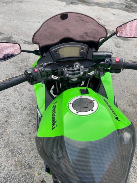 Kawasaki Ninja 400R. 400. ., , ,   