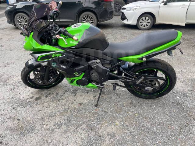 Kawasaki Ninja 400R. 400. ., , ,   