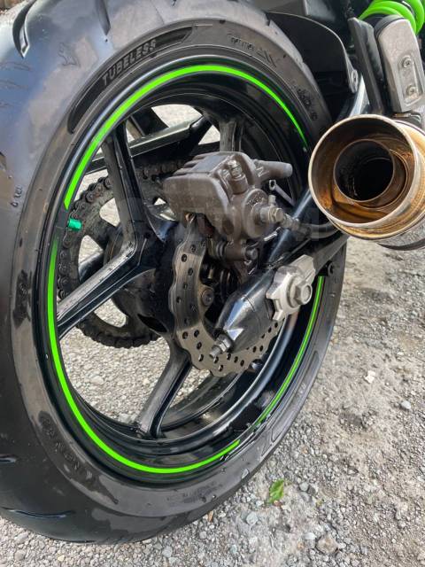 Kawasaki Ninja 400R. 400. ., , ,   