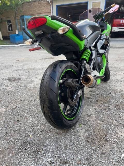 Kawasaki Ninja 400R. 400. ., , ,   