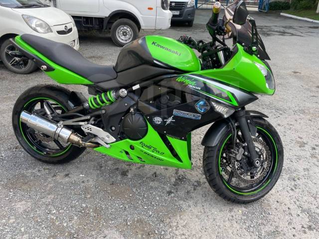 Kawasaki Ninja 400R. 400. ., , ,   