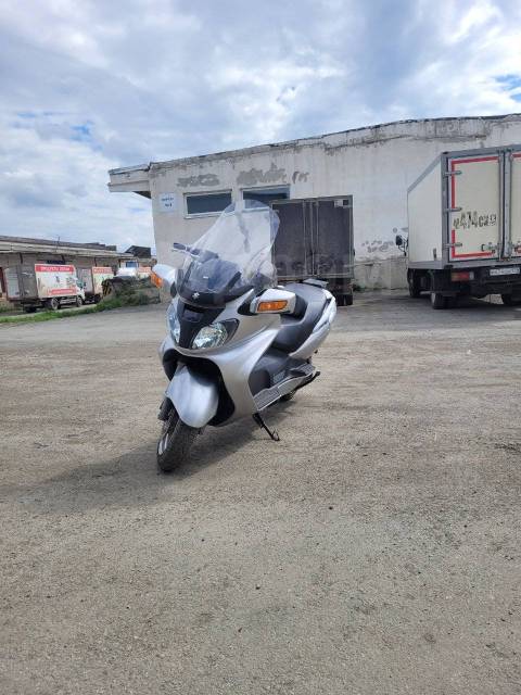 Suzuki Skywave 650. 650. ., , ,   