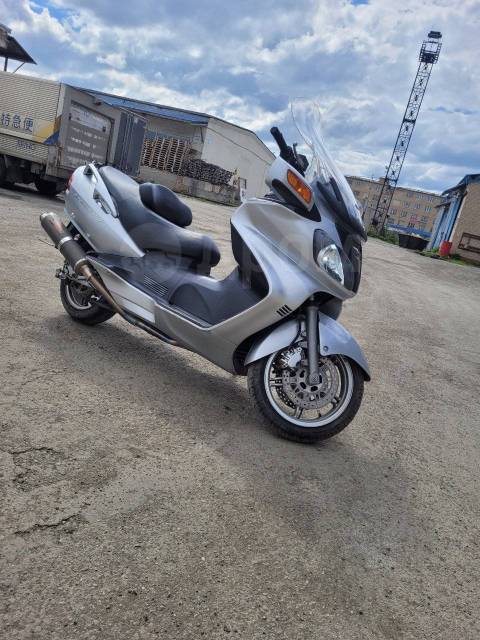 Suzuki Skywave 650. 650. ., , ,   