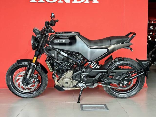 Husqvarna Svartpilen 401. 400. ., , ,   