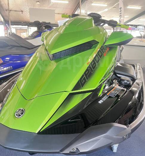 Yamaha GP1800R. 2023  