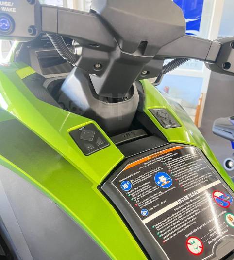 Yamaha GP1800R. 2023  