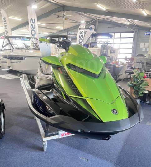 Yamaha GP1800R. 2023  