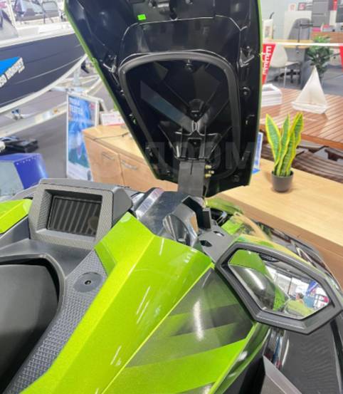 Yamaha GP1800R. 2023  