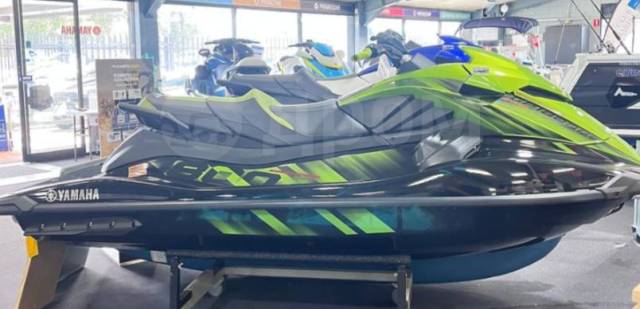 Yamaha GP1800R. 2023  