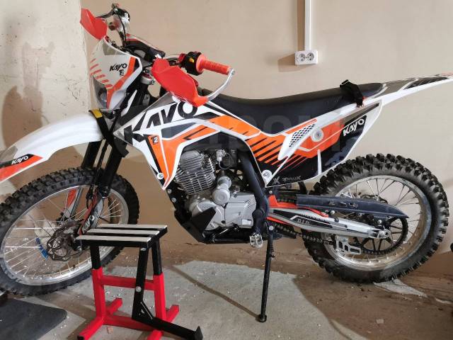 Kayo T2 300 Enduro PR. 300. ., , ,   