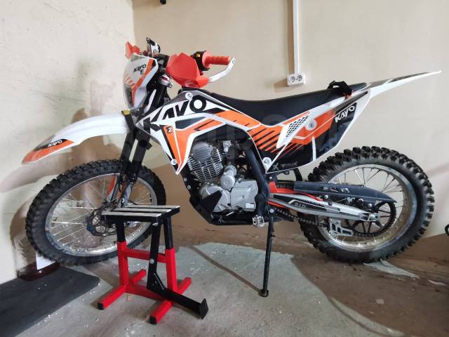 Kayo T2 300 Enduro PR. 300. ., , ,   