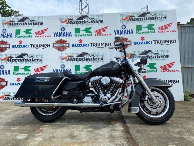 Harley-Davidson Road King. 1 450. ., , ,   