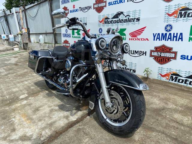 Harley-Davidson Road King. 1 450. ., , ,   