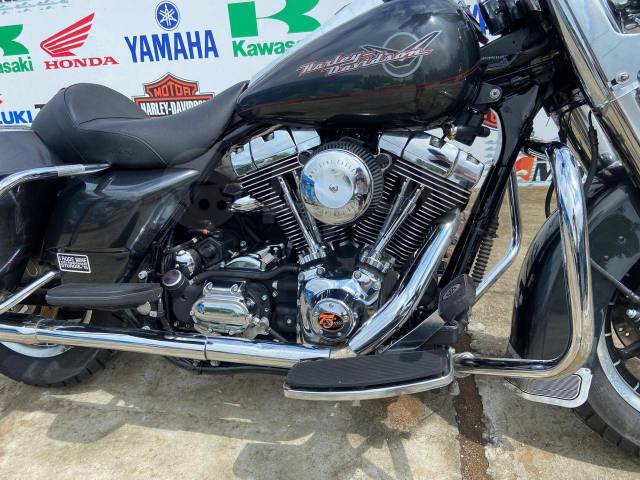 Harley-Davidson Road King. 1 450. ., , ,   