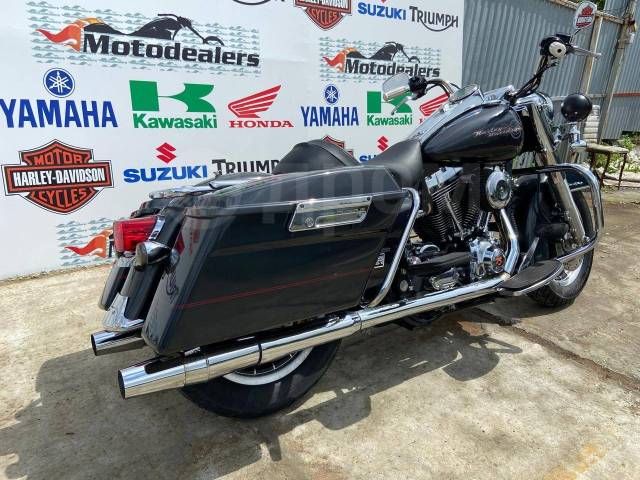 Harley-Davidson Road King. 1 450. ., , ,   