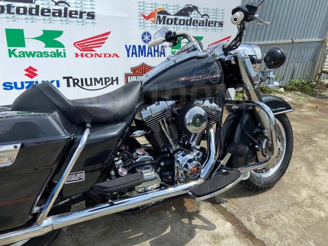 Harley-Davidson Road King. 1 450. ., , ,   