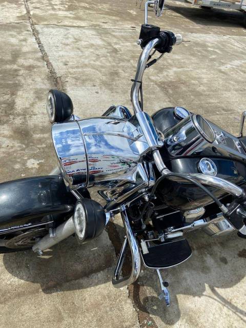 Harley-Davidson Road King. 1 450. ., , ,   