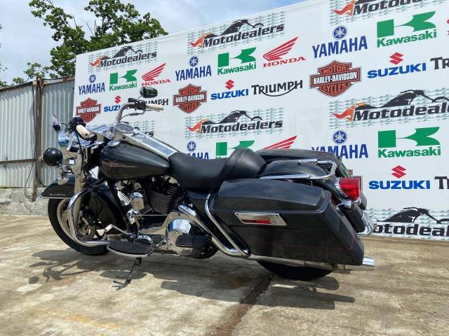 Harley-Davidson Road King. 1 450. ., , ,   