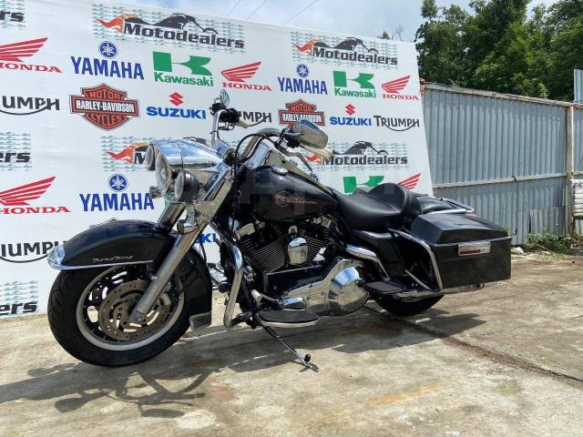 Harley-Davidson Road King. 1 450. ., , ,   