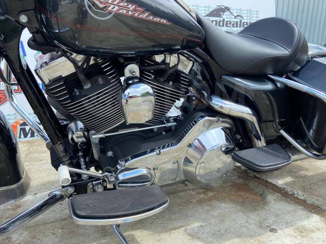 Harley-Davidson Road King. 1 450. ., , ,   