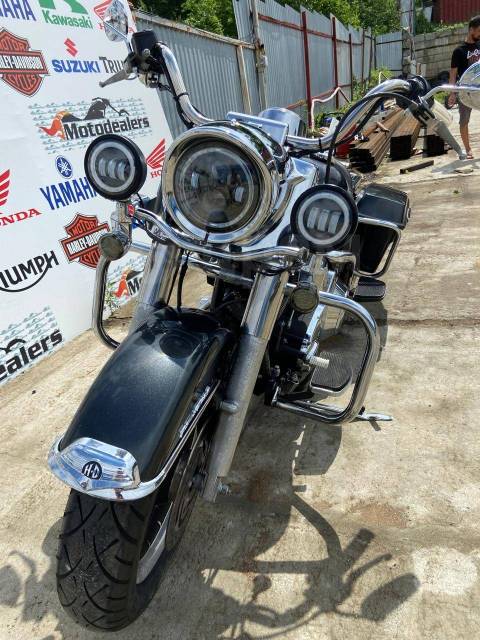 Harley-Davidson Road King. 1 450. ., , ,   