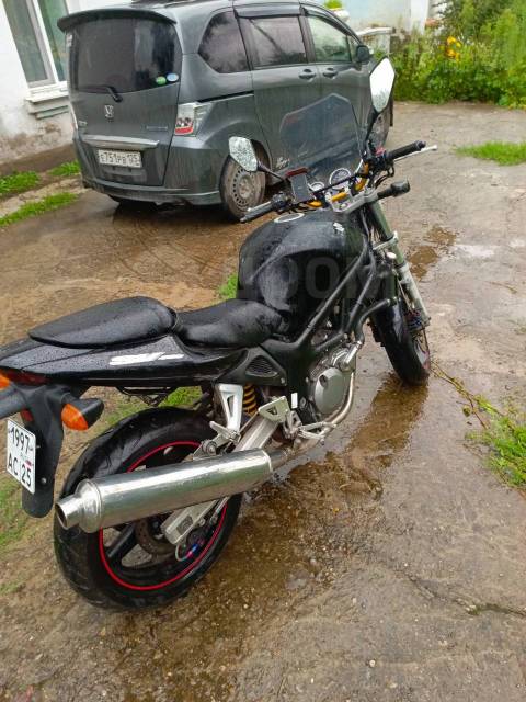 Suzuki SV 400. 400. ., , ,  .     