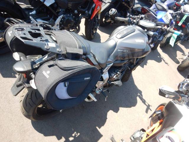 Yamaha MT-07A. 700. ., , ,   