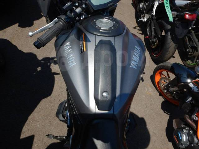 Yamaha MT-07A. 700. ., , ,   