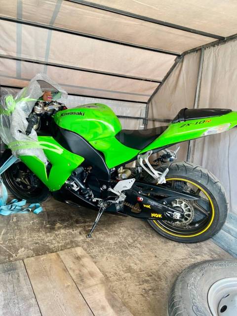 Kawasaki Ninja ZX-10R. 1 000. ., , ,   