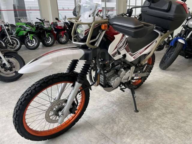 Yamaha XT 250. 250. ., , ,  .     